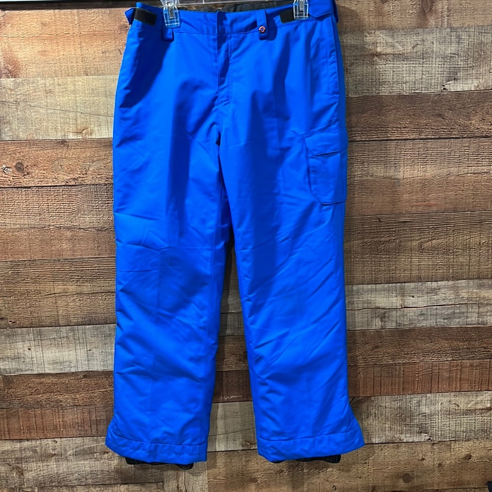 Under Armour Storm snow pants youth size XL